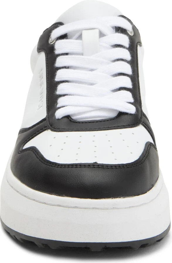 Calpha Platform Sneaker - Image 4