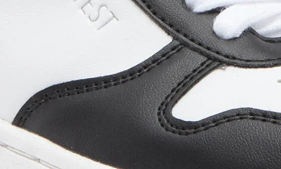 Calpha Platform Sneaker - Image 7