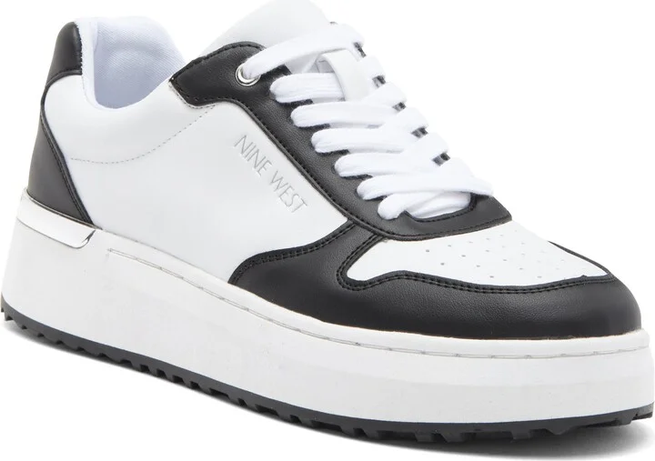Calpha Platform Sneaker