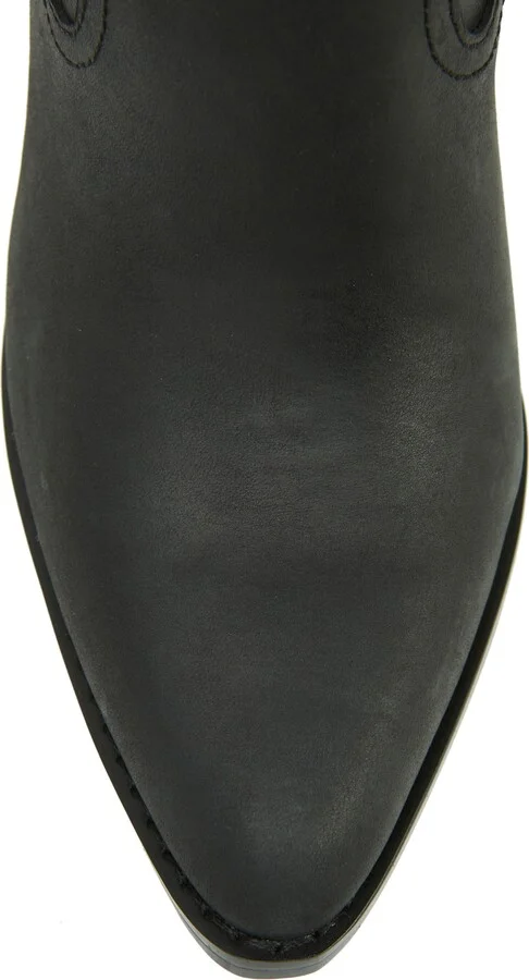 Calvera 2K Western Knee High Boot - Image 5