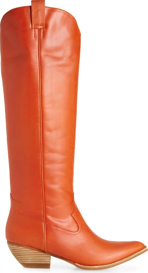 Calvera Knee-High Boot - Image 3