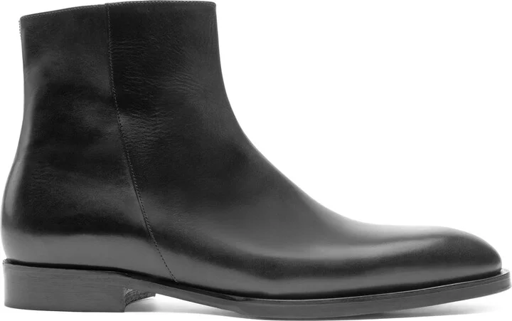 Calvin Ankle Boot - Image 2