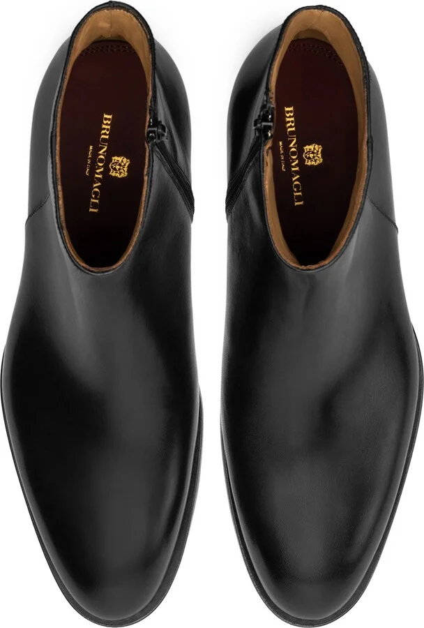 Calvin Ankle Boot - Image 3