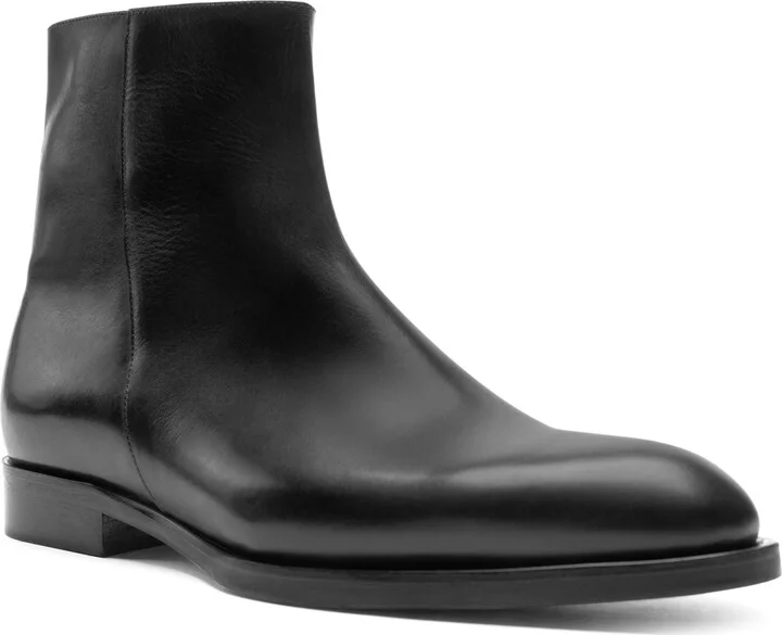 Calvin Ankle Boot