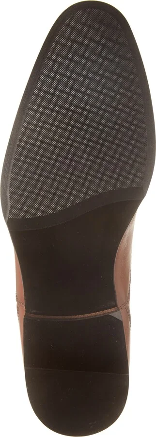 Calvin Cap Toe Derby - Image 6