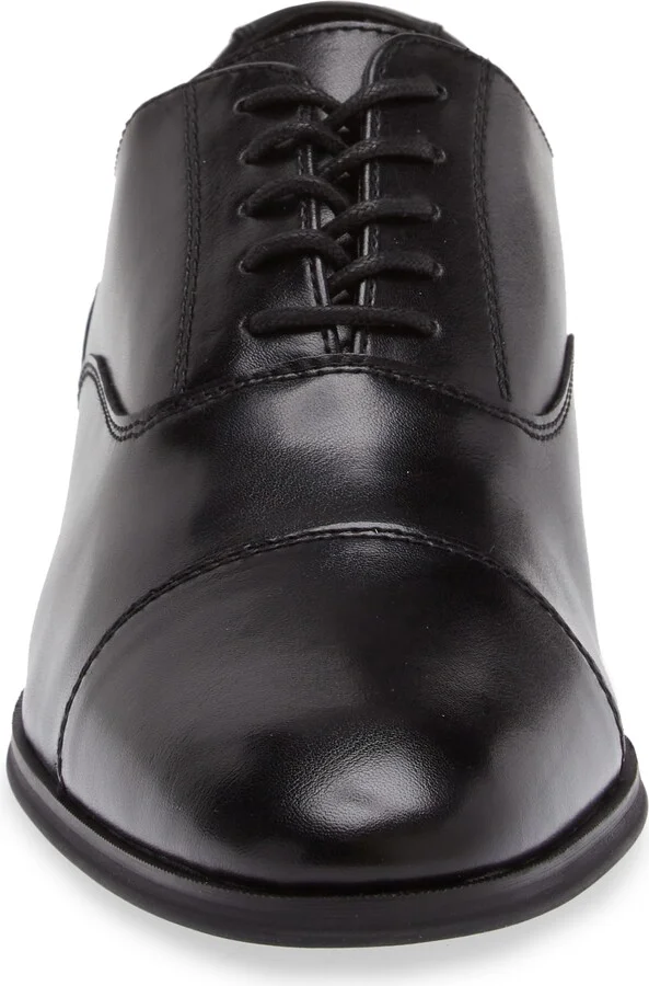 Calvin Cap Toe Derby - Image 9