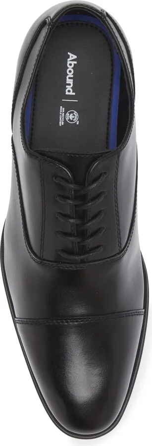 Calvin Cap Toe Derby - Image 11