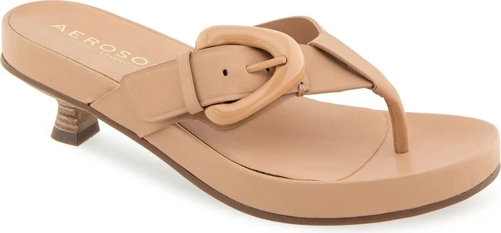 Calvin Flip Flop