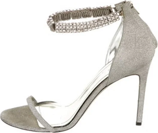 Metallic, Silver