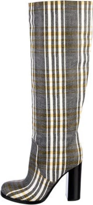 Grey, Pattern Prints