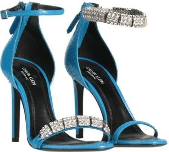 Calvin Klein 205w39nyc Woman Sandals - Image 2