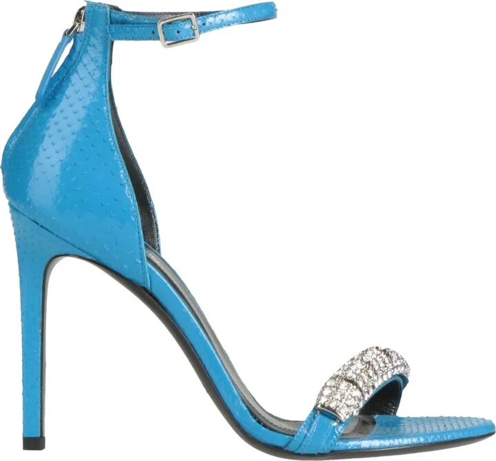 Calvin Klein 205w39nyc Woman Sandals - Image 3