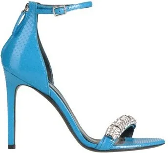 Calvin Klein 205w39nyc Woman Sandals