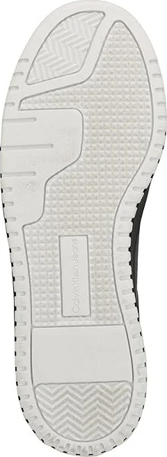 Calvin Klein Acre Men's Lace-up Boots Black/White : 11.5 M - Image 3