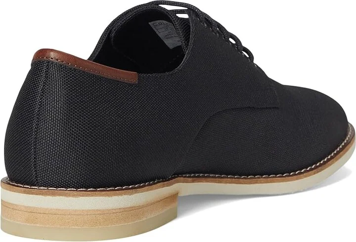 Calvin Klein Adeso 2 Men's Shoes Black : 7.5 M, Synthetic - Image 4