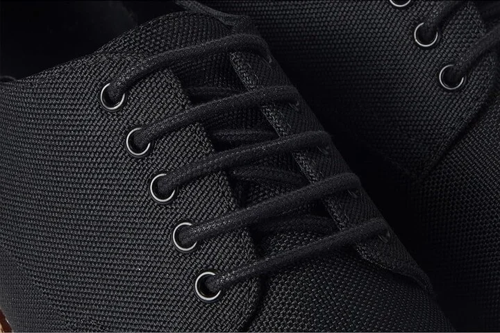 Calvin Klein Adeso 2 Men's Shoes Black : 7.5 M, Synthetic - Image 7