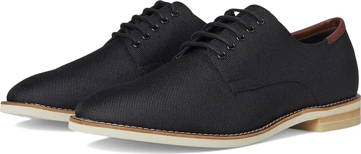Calvin Klein Adeso 2 Men's Shoes Black : 7.5 M, Synthetic