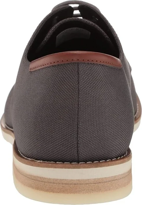 Calvin Klein Adeso 2 Men's Shoes Dark Grey : 7 M, Synthetic - Image 4
