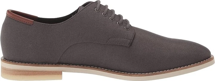 Calvin Klein Adeso 2 Men's Shoes Dark Grey : 7 M, Synthetic - Image 6