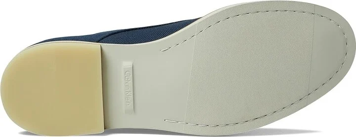 Calvin Klein Adeso 2 Men's Shoes Navy : 7 M, Synthetic - Image 3