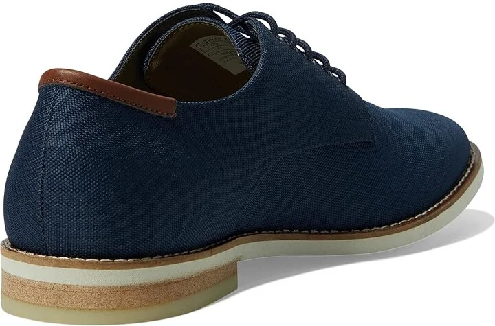 Calvin Klein Adeso 2 Men's Shoes Navy : 7 M, Synthetic - Image 4