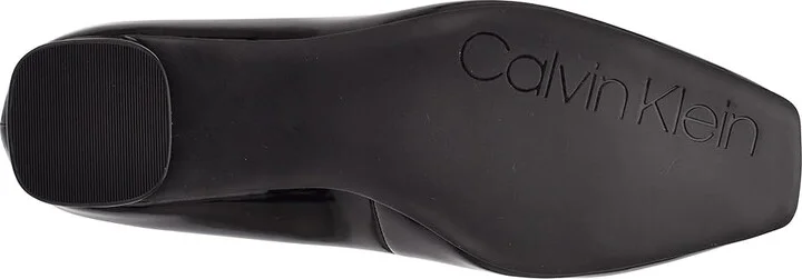 Calvin Klein Alanta Women's Shoes Black : 5 M, Synthetic - Image 3