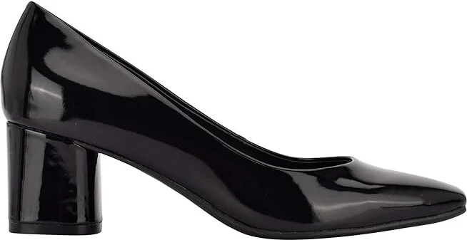 Calvin Klein Alanta Women's Shoes Black : 5 M, Synthetic - Image 5