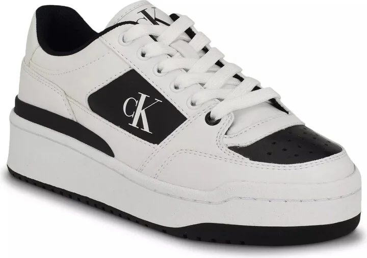 Calvin Klein Alondra Platform Sneaker