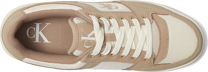 Calvin Klein Alondra Women's Shoes Light Natural : 5.5 M, Rubber/Synthetic - Image 2
