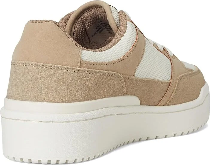 Calvin Klein Alondra Women's Shoes Light Natural : 5.5 M, Rubber/Synthetic - Image 4