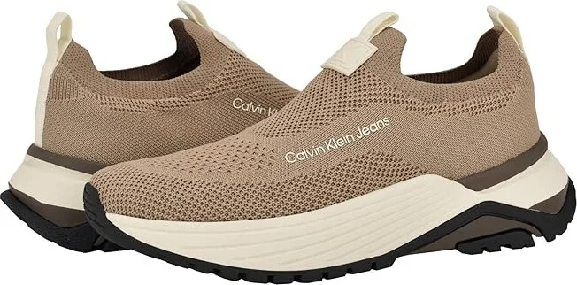 Calvin Klein Alvea Women's Shoes Light Natural : 7.5 M