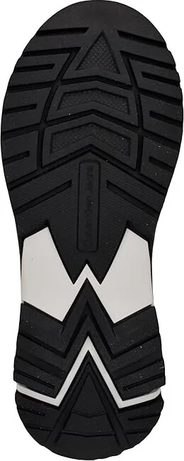 Calvin Klein Alvea Women's Shoes White/Black : 5.5 M - Image 3