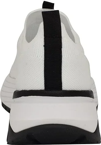 Calvin Klein Alvea Women's Shoes White/Black : 5.5 M - Image 4