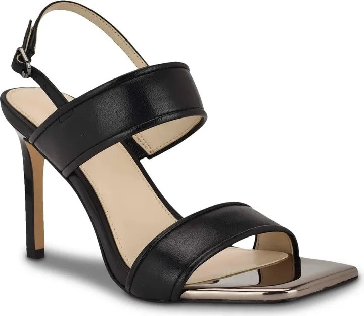 Calvin Klein Amour Sandal