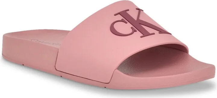 Calvin Klein Arin Slide Sandal