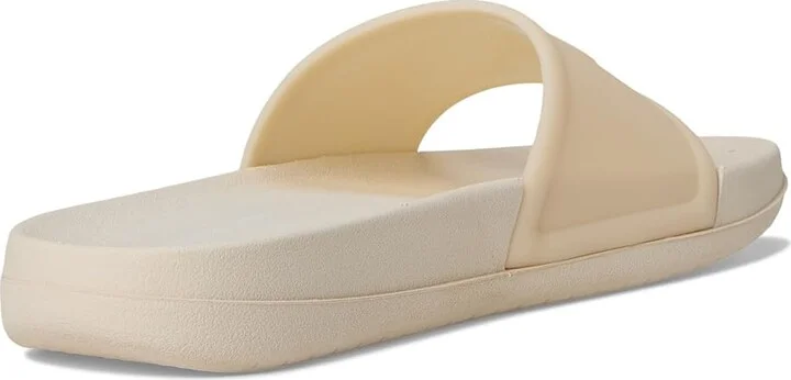 Calvin Klein Barli Women's Sandals Light Natural : 6 M, Synthetic - Image 4