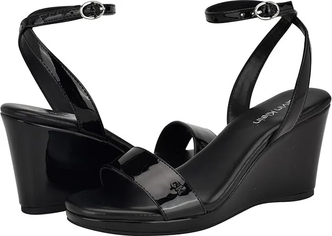 Black Patent