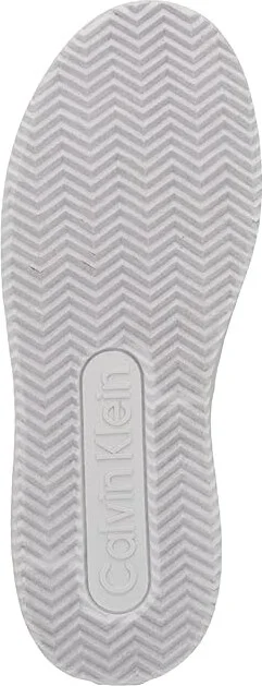 Calvin Klein Blaven Men's Shoes Light Grey : 11 M, Synthetic - Image 3