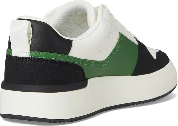 Calvin Klein Blayne Men's Shoes Black/Green : 7.5 M, Synthetic - Image 4
