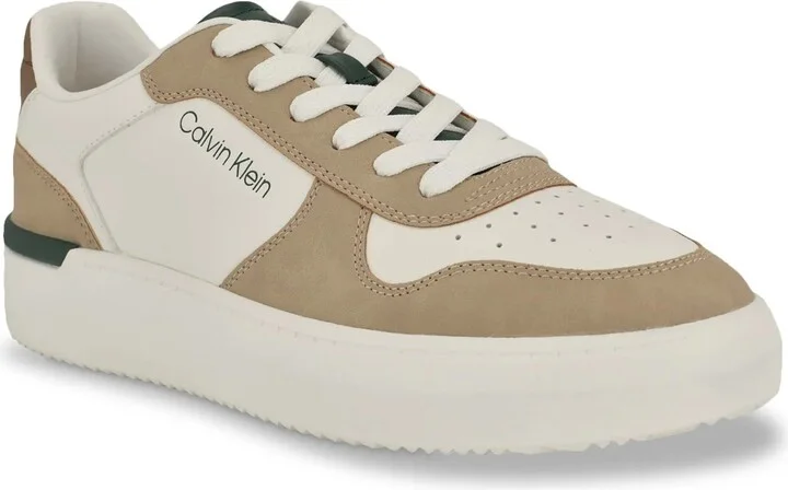 Ivory/Tan