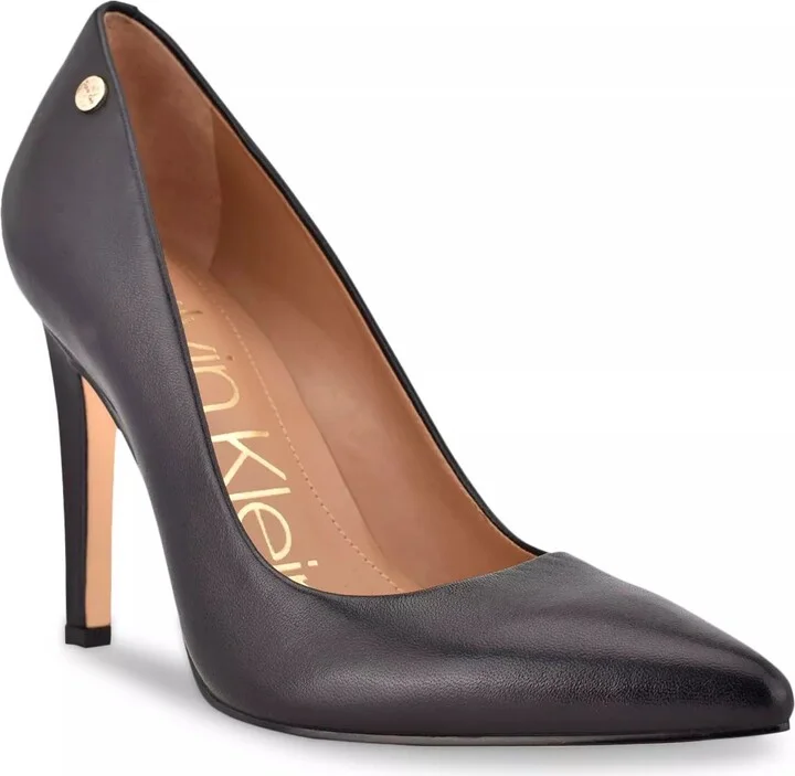 Calvin Klein Brady Pump