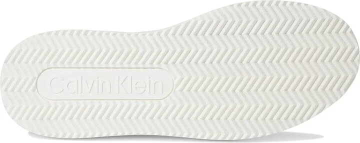 Calvin Klein Brayton Men's Cold Weather Boots Light Natural/Green : 10.5 M, Synthetic - Image 3