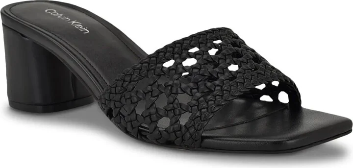 Calvin Klein Brianny Sandal