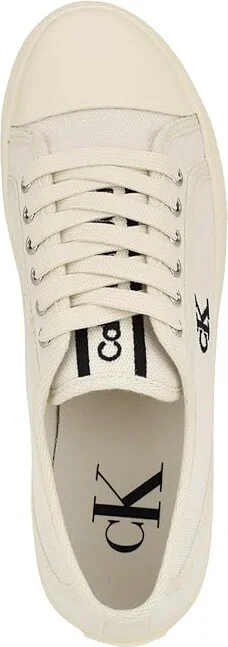 Calvin Klein Brinle Women's Shoes Ivory : 5 M - Image 2