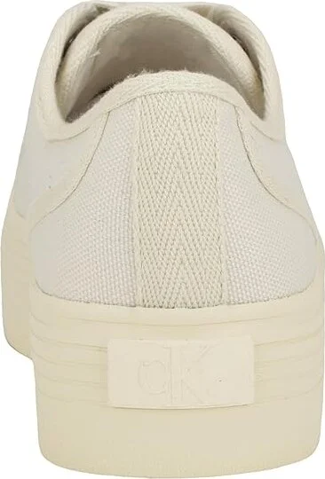 Calvin Klein Brinle Women's Shoes Ivory : 5 M - Image 4