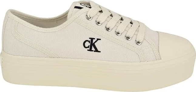 Calvin Klein Brinle Women's Shoes Ivory : 5 M - Image 5