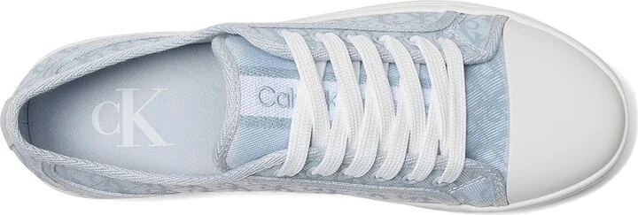 Calvin Klein Brinle Women's Shoes Light Blue : 10 M - Image 2