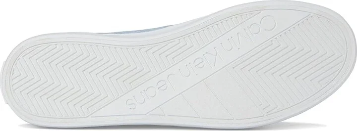 Calvin Klein Brinle Women's Shoes Light Blue : 10 M - Image 3