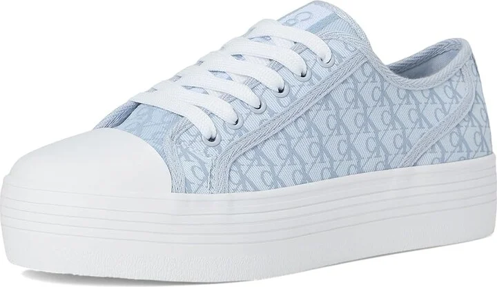 Calvin Klein Brinle Women's Shoes Light Blue : 10 M - Image 5