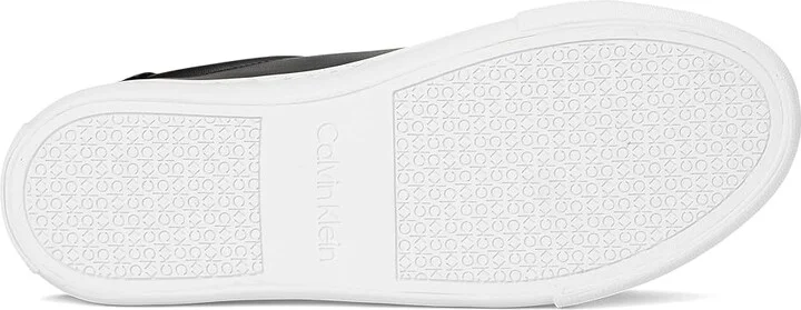 Calvin Klein Camzy Women's Shoes Black : 10 M, Faux Leather - Image 3